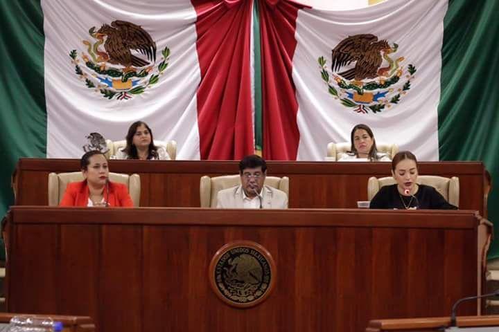 Moderniza y agiliza Congreso procesos legislativos