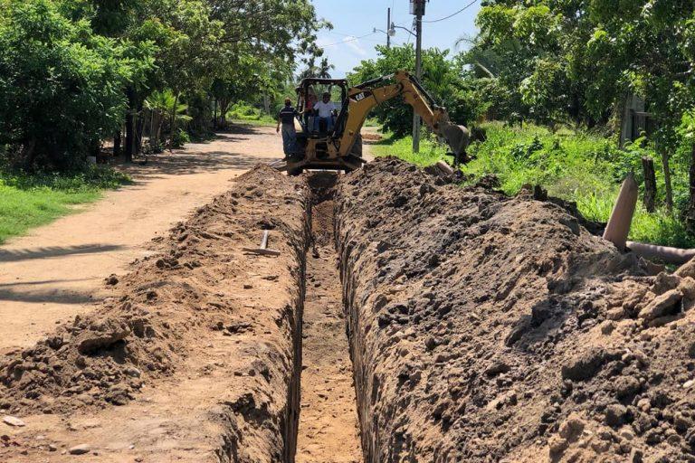 Valle de Banderas recibe justicia con nuevas calles